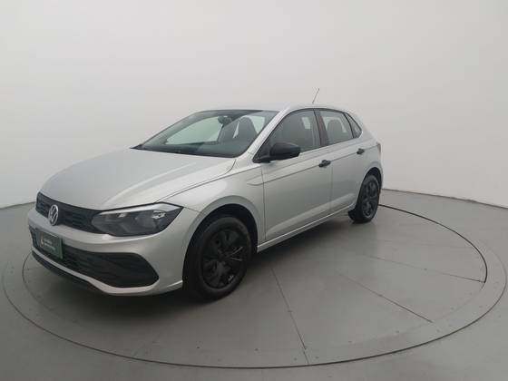 VOLKSWAGEN POLO 1.0 MPI TRACK MANUAL